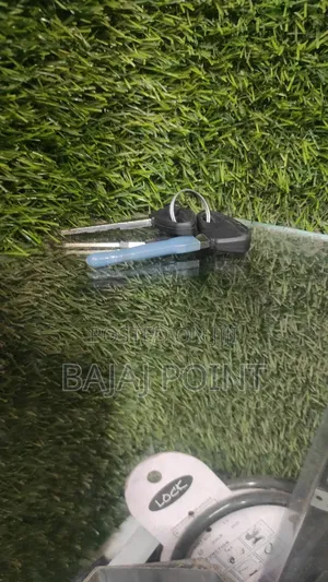 Lock Set Pulsar as Original Product