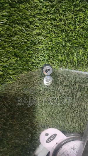 Lock Set Pulsar as Original Product