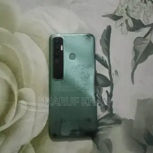 Tecno Spark 7P 64 GB Blue