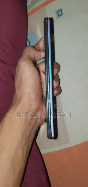 Oppo F15 256 GB Blue