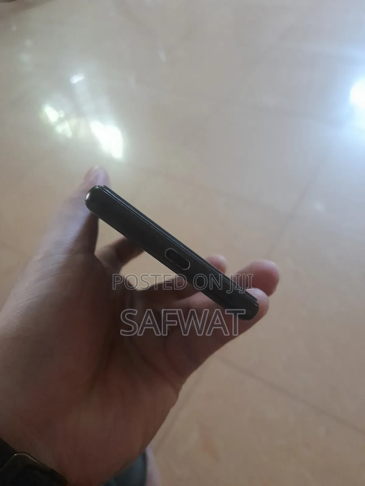 New Google Pixel 6a 128 GB Black