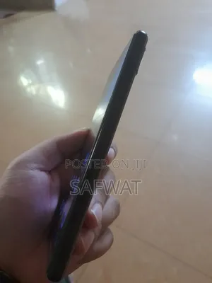 New Google Pixel 6a 128 GB Black