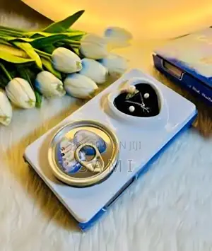 Love Pearl Locket Gift Set (100% Real Pearl)