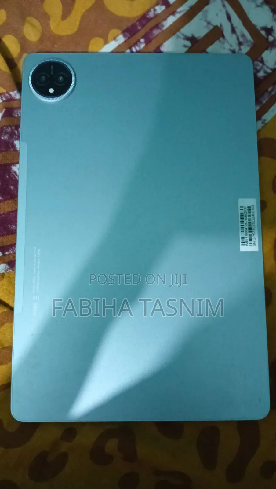 New Mobile Phone 512 GB Silver