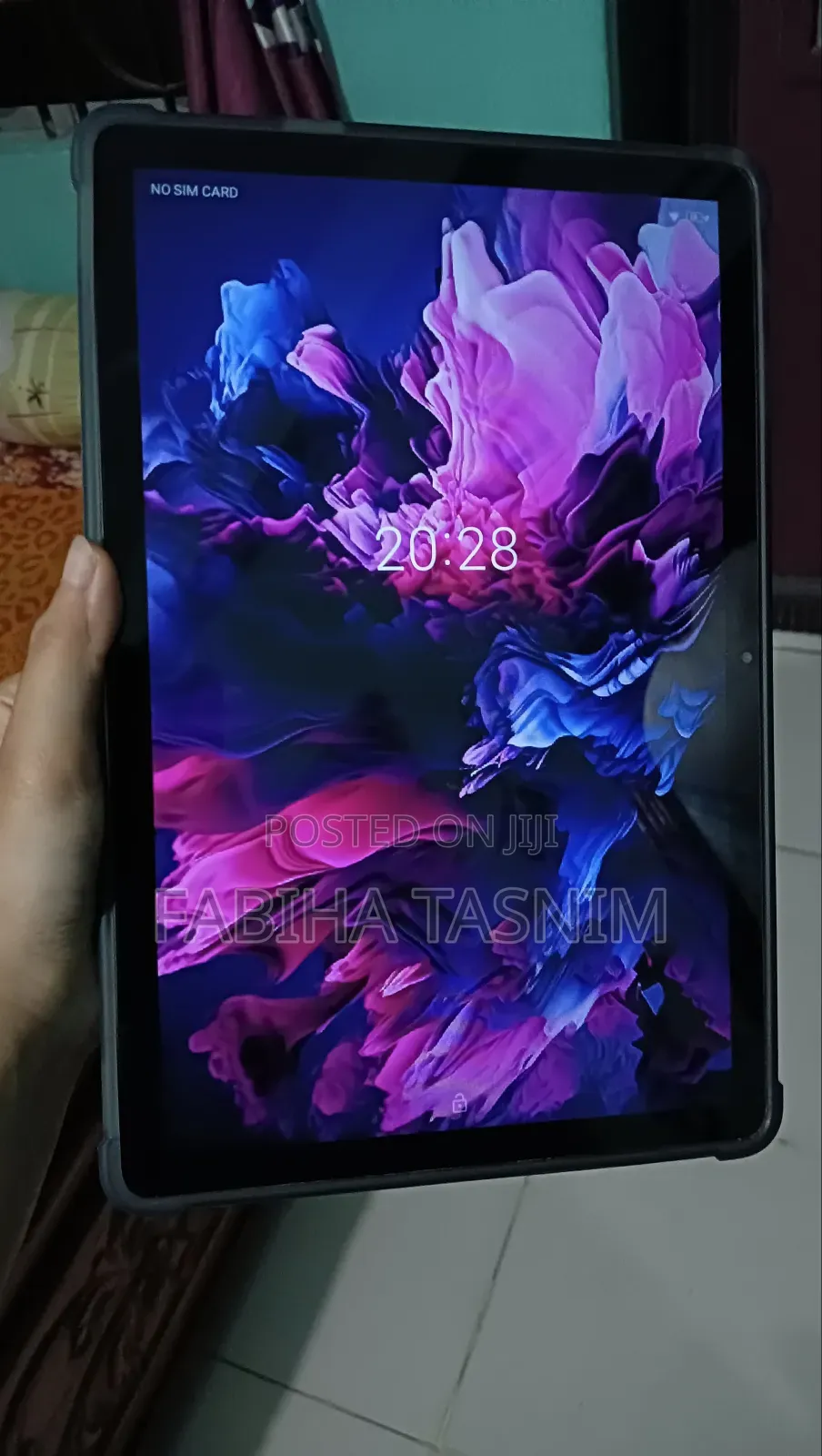 New Mobile Phone 512 GB Silver