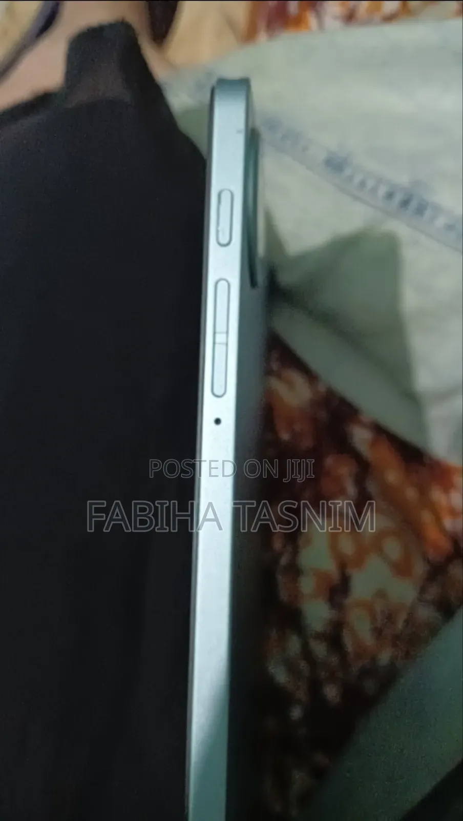 New Mobile Phone 512 GB Silver