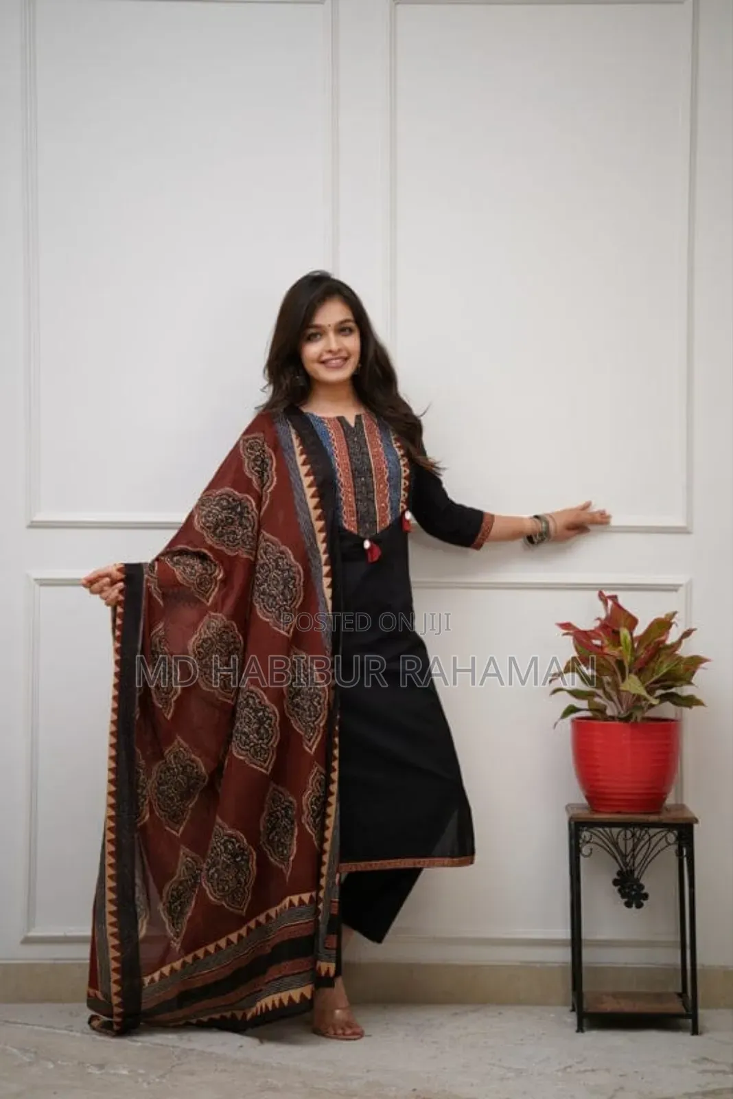 Radymade Three Piece Set