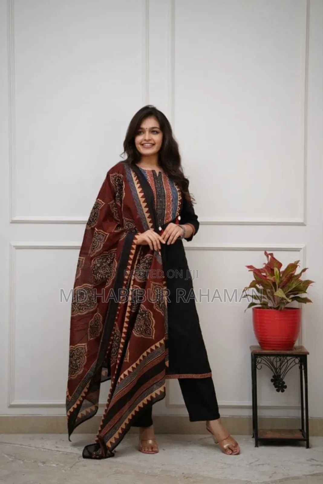 Radymade Three Piece Set