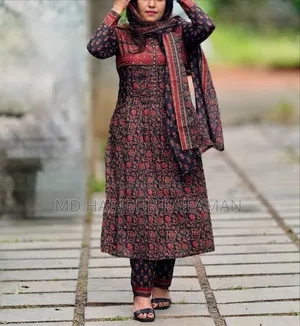 Radymade Three Piece Set