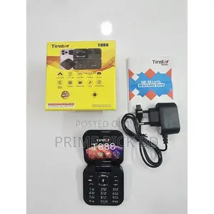 New Trifone Passion 1 4 GB Black