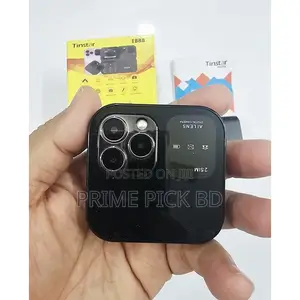 New Trifone Passion 1 4 GB Black