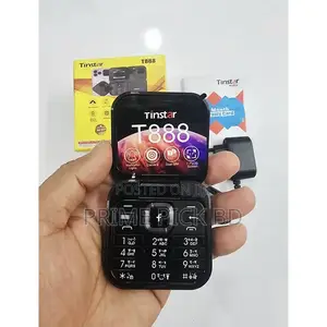 Photo - New Trifone Passion 1 4 GB Black