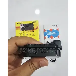 New Trifone Passion 1 4 GB Black