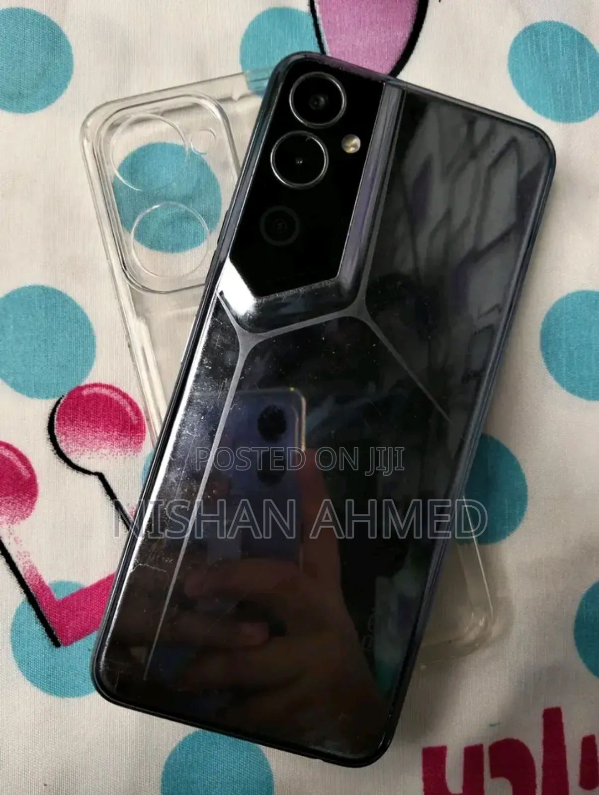 Tecno Pova Neo 2 128 GB White