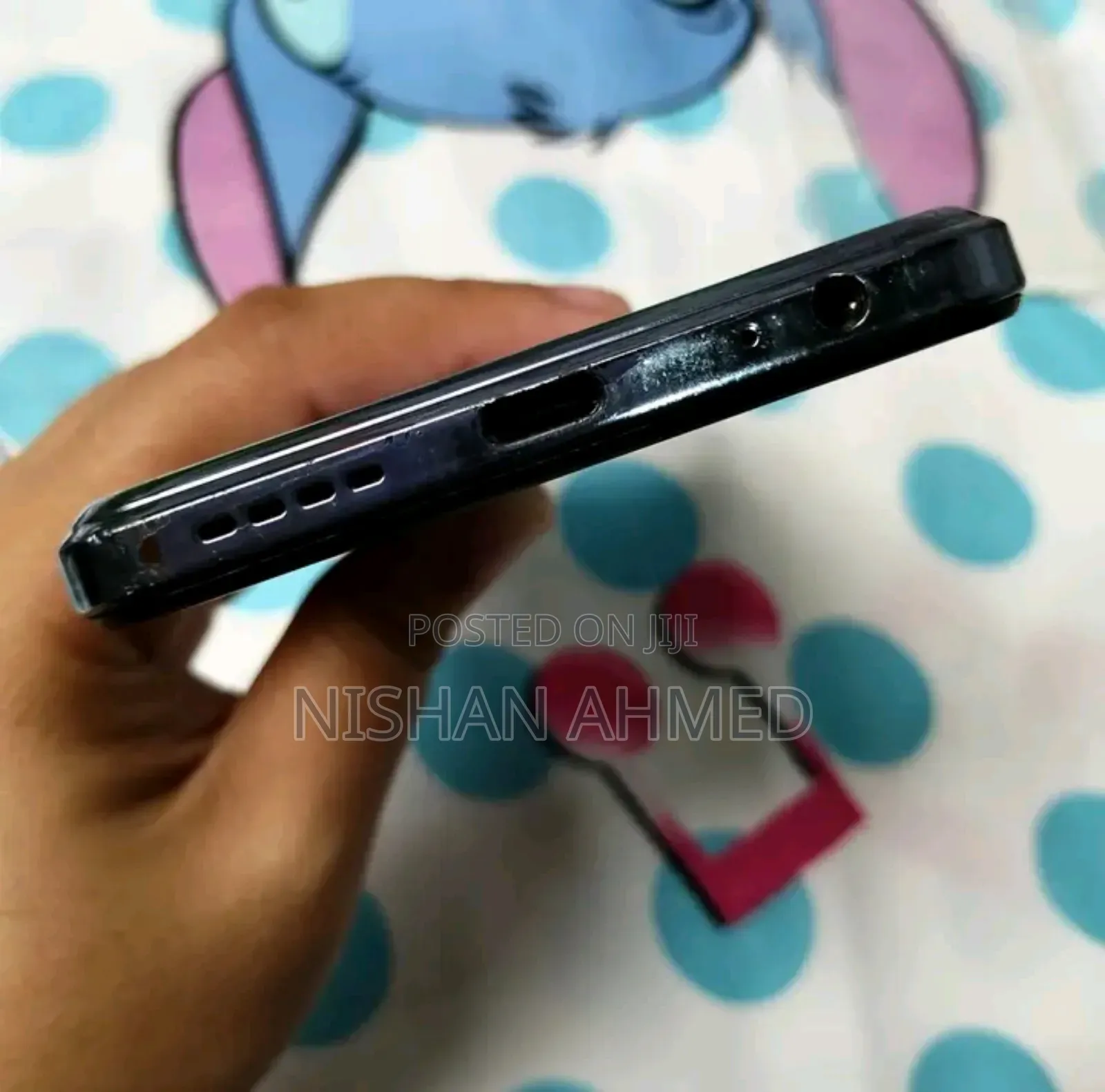 Tecno Pova Neo 2 128 GB White