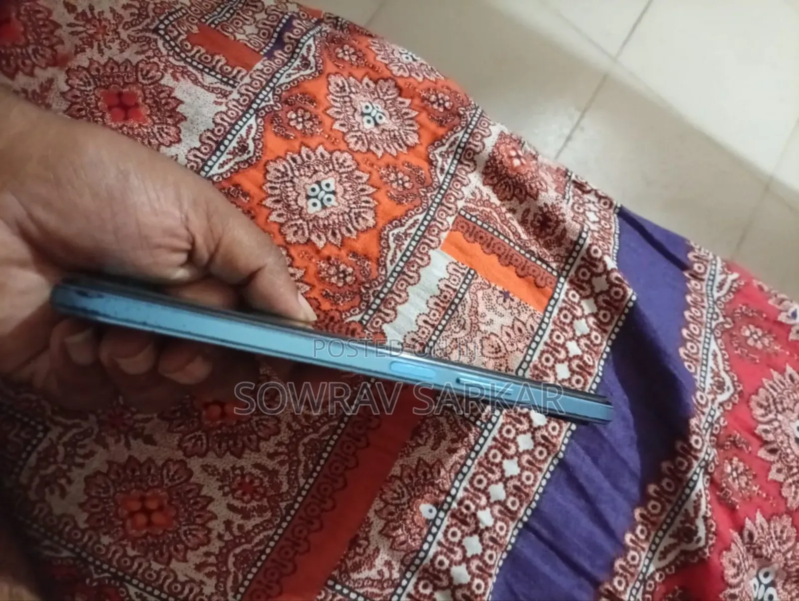 Infinix Hot 20 128 GB