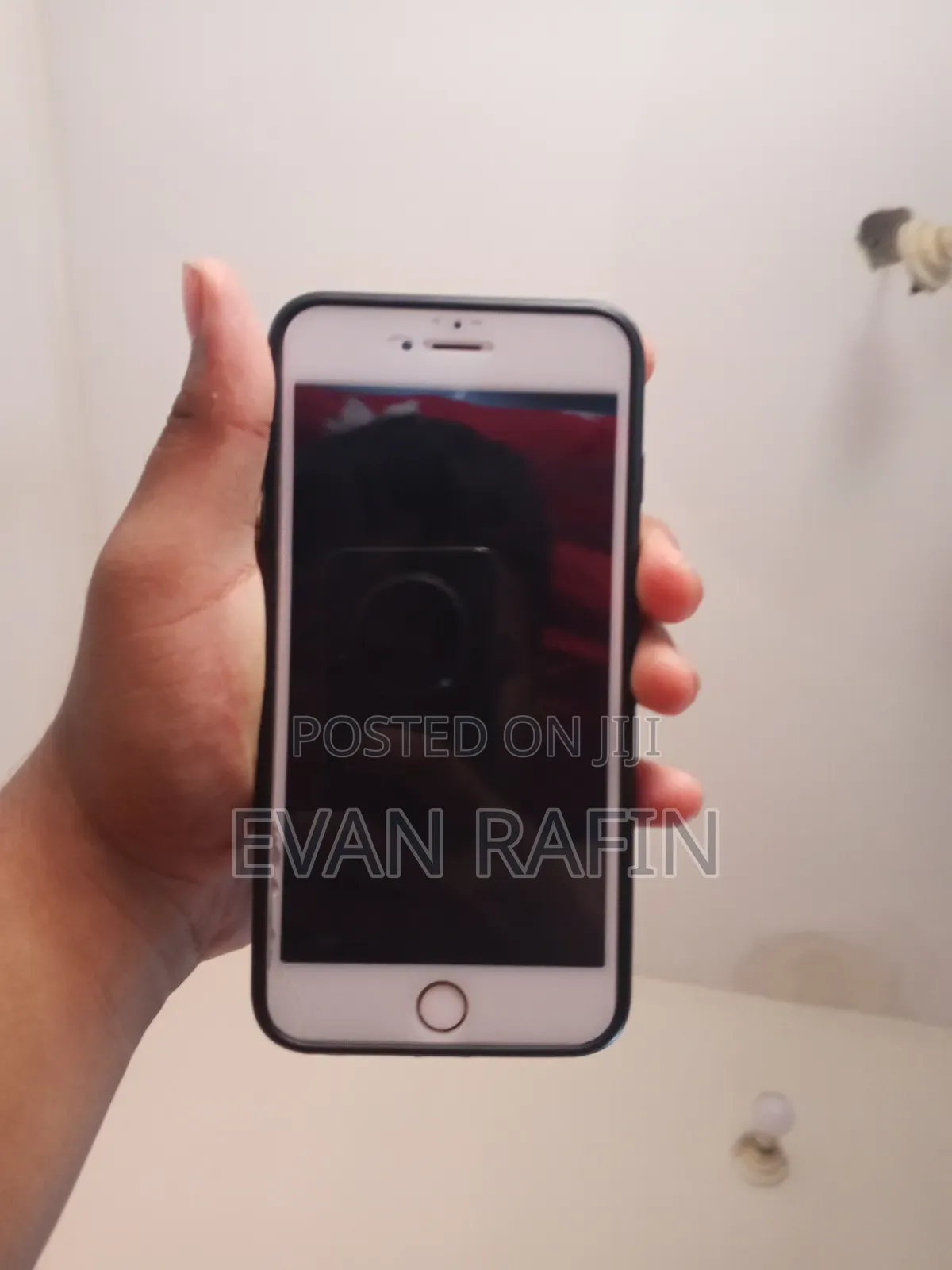 Apple iPhone 6s Plus 128 GB Pink