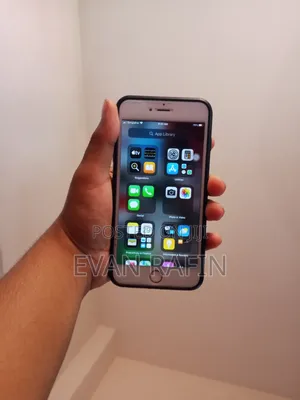 Apple iPhone 6s Plus 128 GB Pink