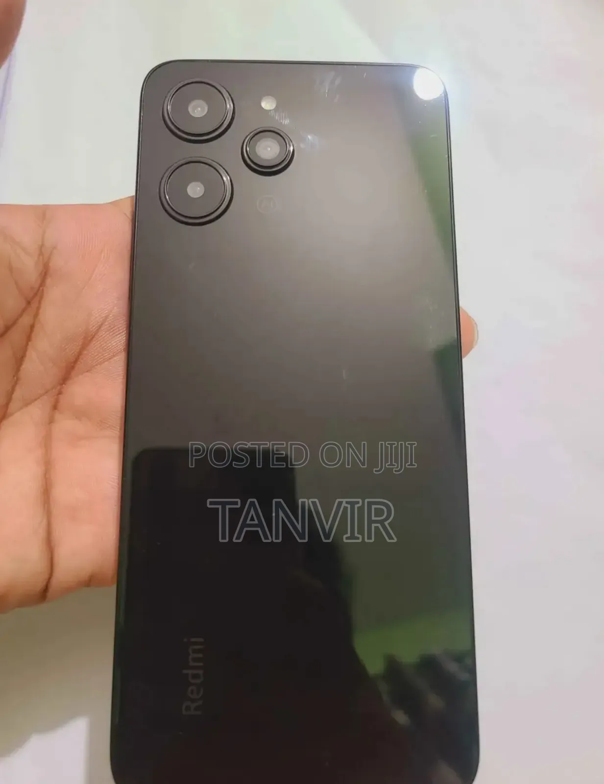 Xiaomi 12 256 GB Black