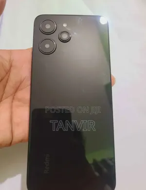 Xiaomi 12 256 GB Black