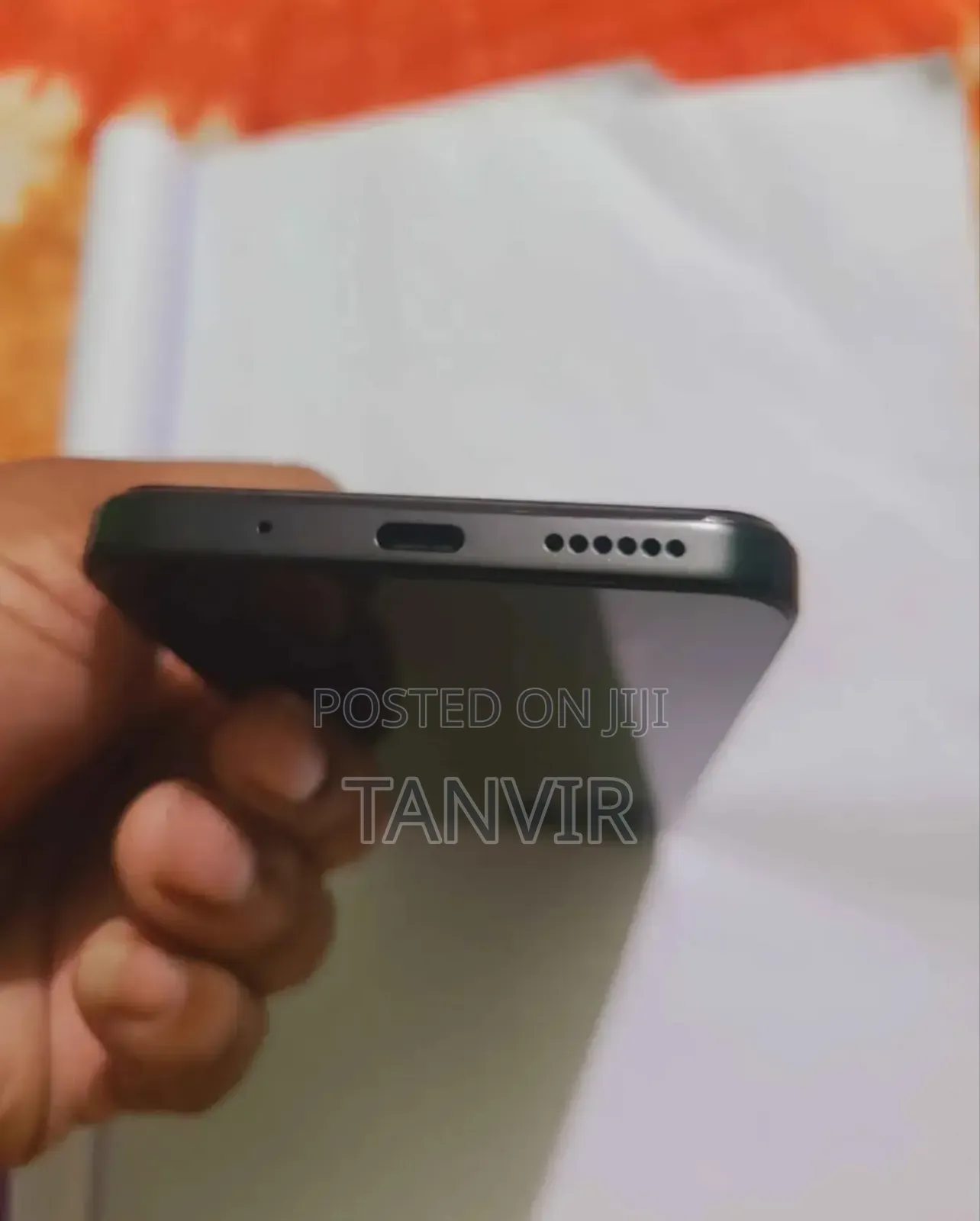 Xiaomi 12 256 GB Black