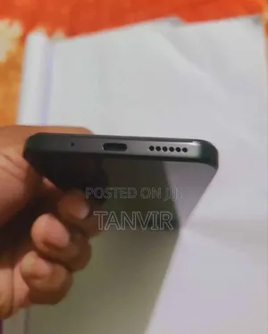 Xiaomi 12 256 GB Black