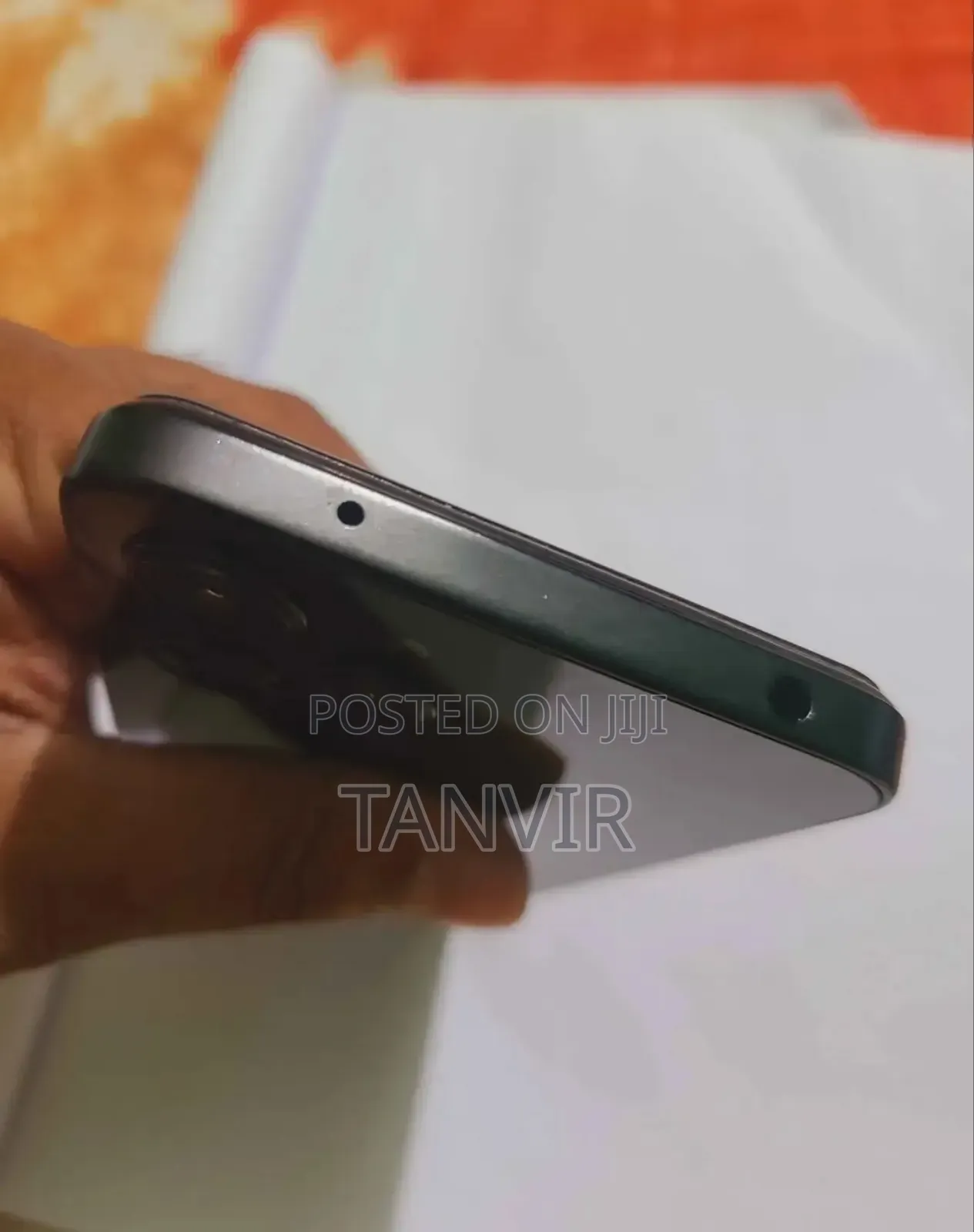 Xiaomi 12 256 GB Black