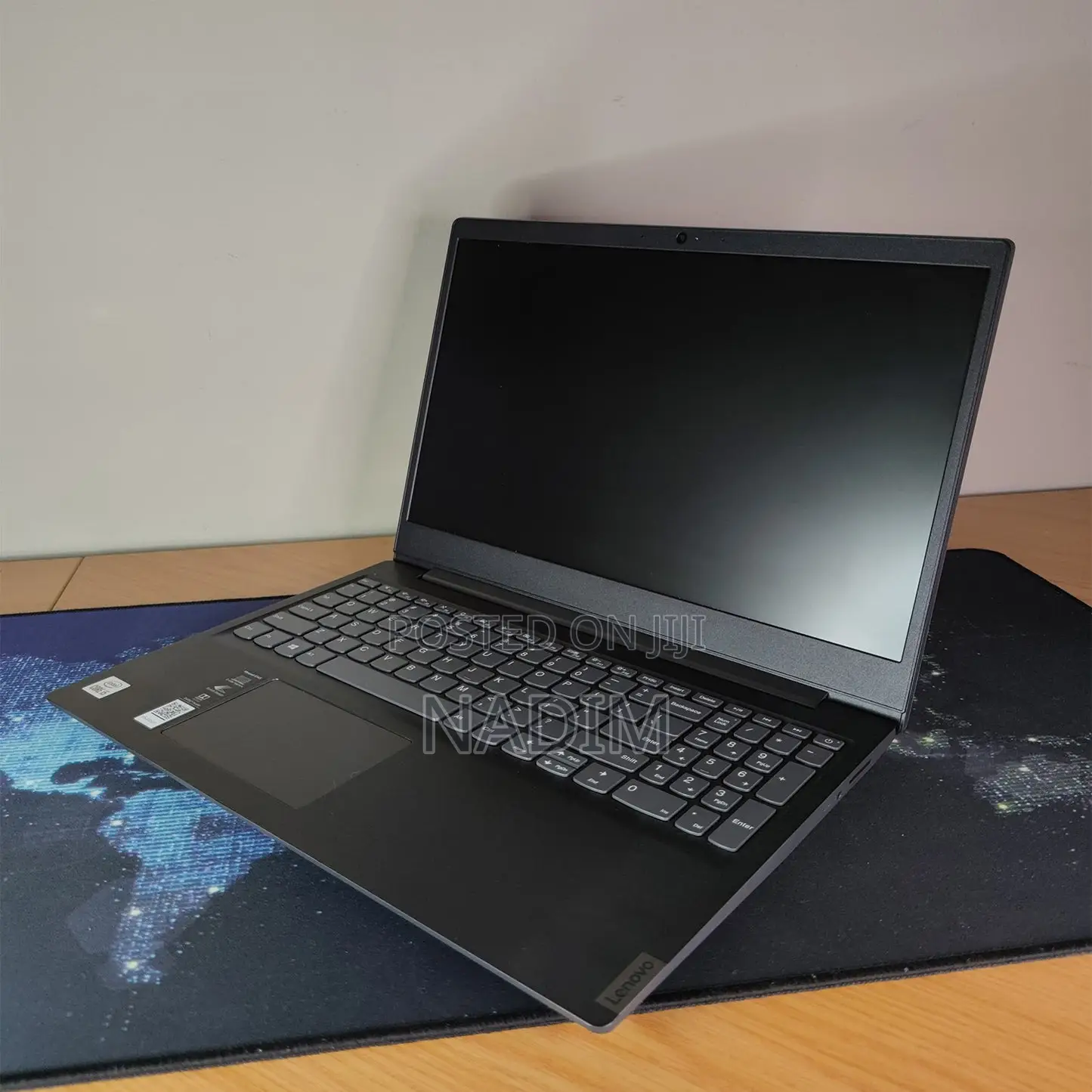 Laptop Lenovo IdeaPad S145 12GB Intel Core I5 HDD+SSD 256GB