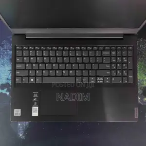 Laptop Lenovo IdeaPad S145 12GB Intel Core I5 HDD+SSD 256GB