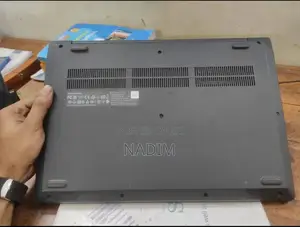 Laptop Lenovo IdeaPad S145 12GB Intel Core I5 HDD+SSD 256GB