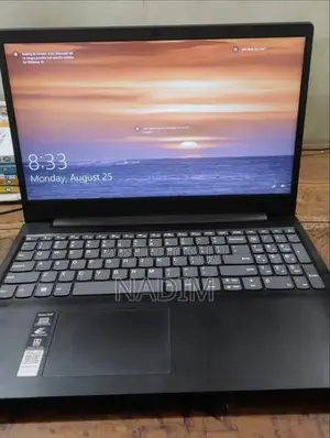Laptop Lenovo IdeaPad S145 12GB Intel Core I5 HDD+SSD 256GB