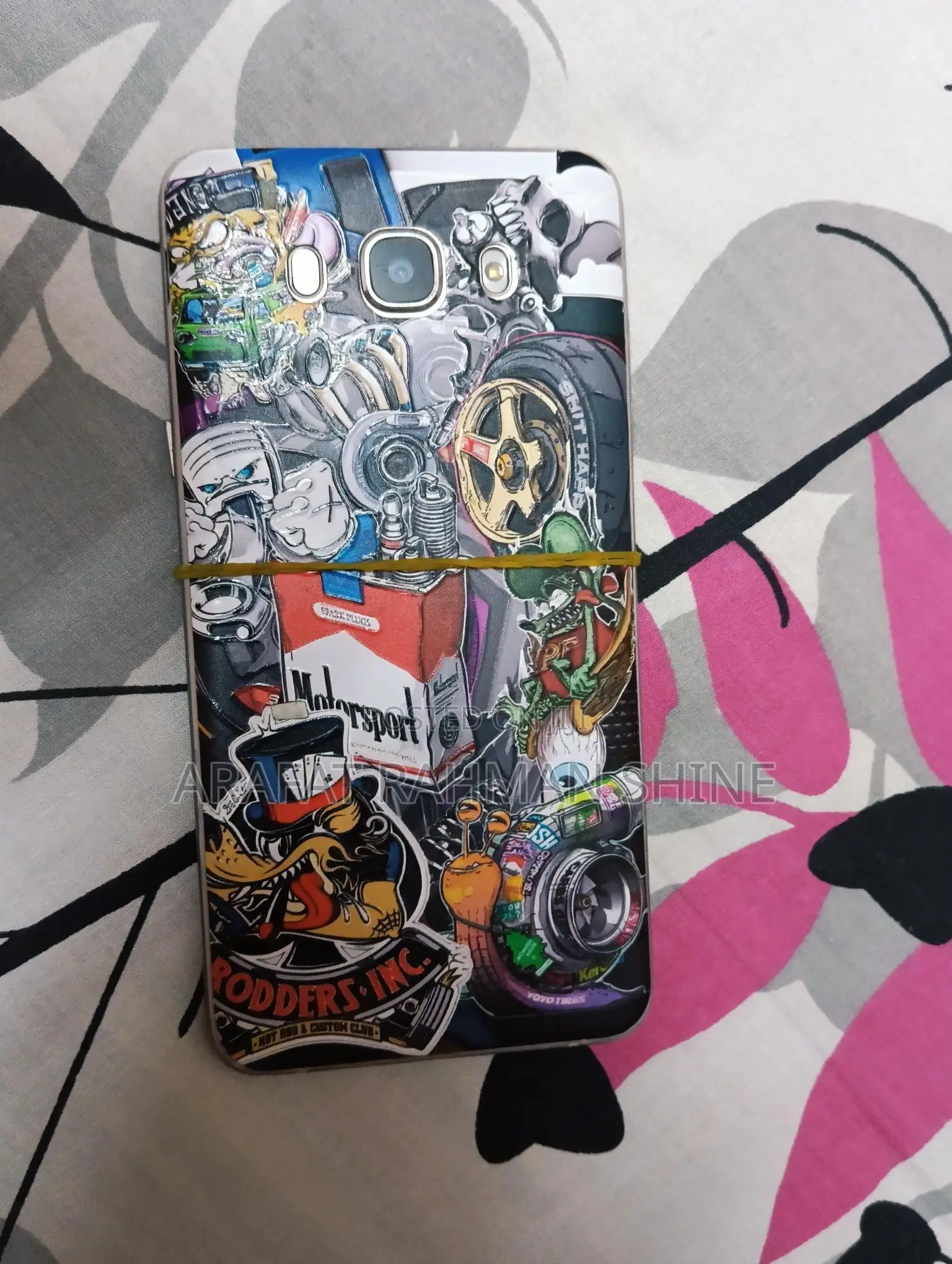 Samsung Galaxy J7 32 GB