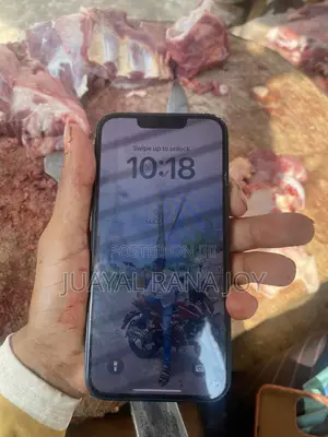 Apple iPhone 13 128 GB Blue