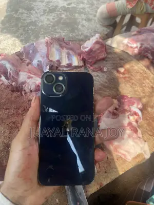 Apple iPhone 13 128 GB Blue