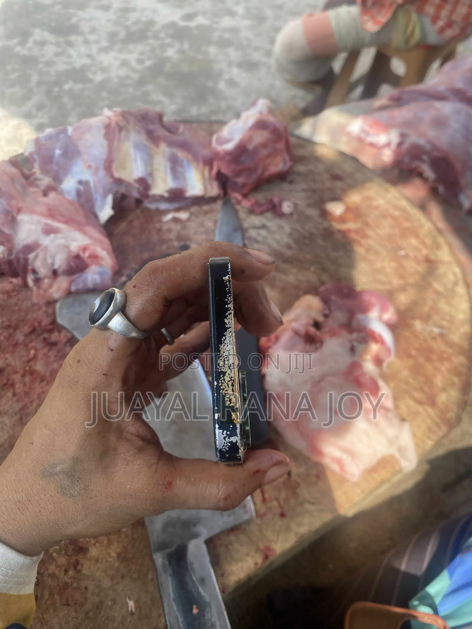 Apple iPhone 13 128 GB Blue