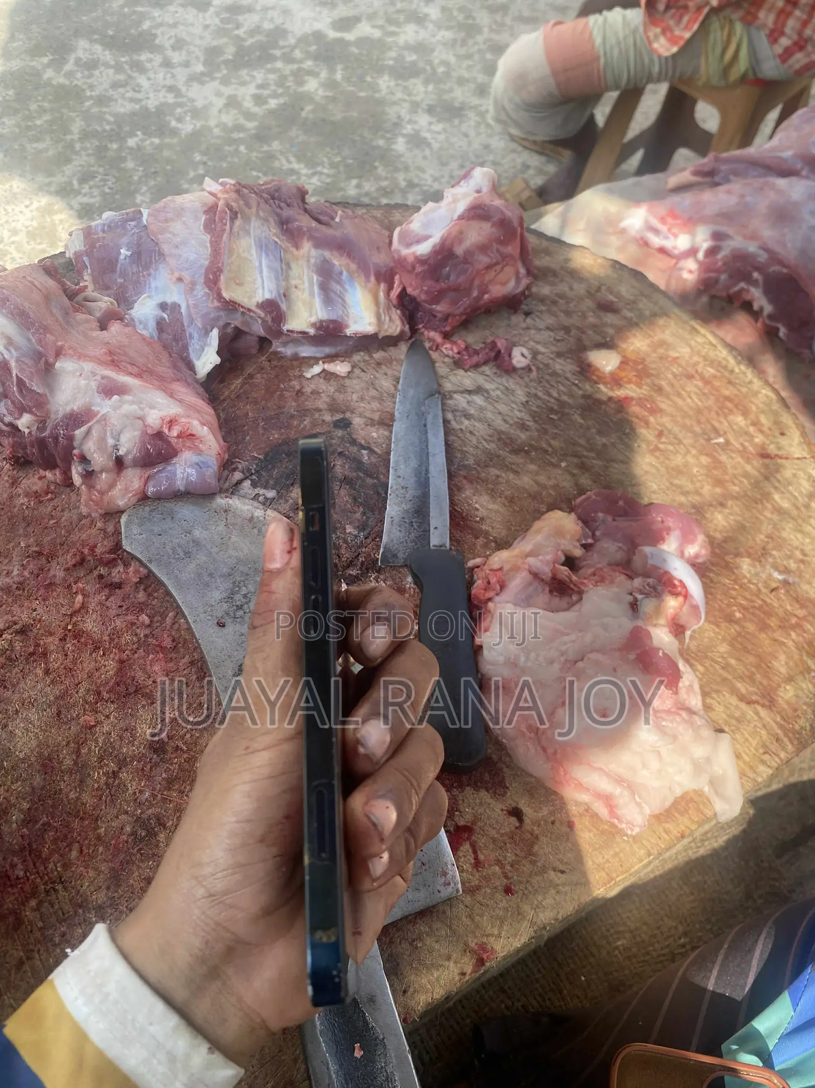 Apple iPhone 13 128 GB Blue