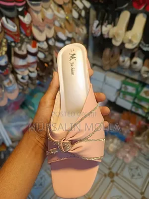Women Shoe