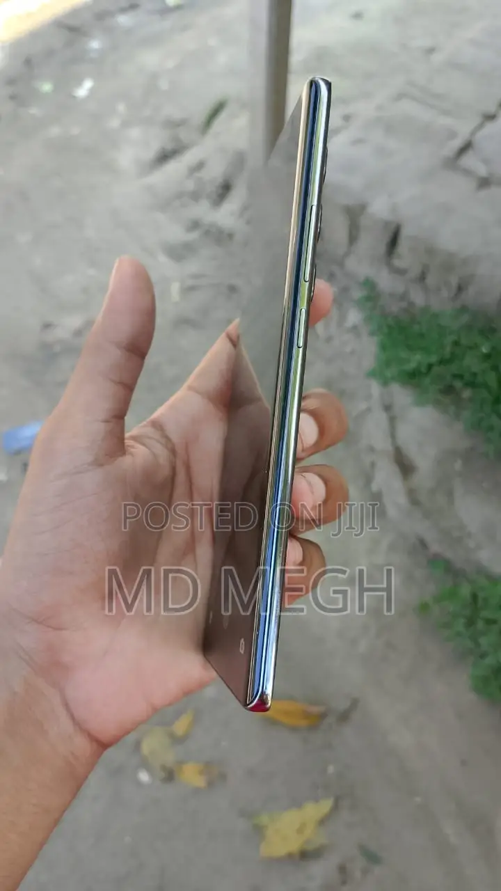 Infinix Hot 50 Pro+ 4G 256 GB Gray