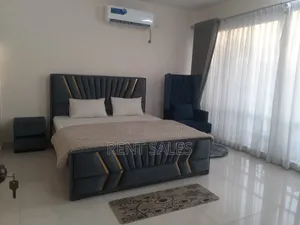 Photo - Furnished 2bdrm Apartment in Gulshan for Rent