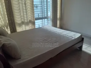 Furnished 2bdrm Apartment in Gulshan for Rent