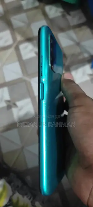 Xiaomi Redmi 9 Power 128 GB Blue