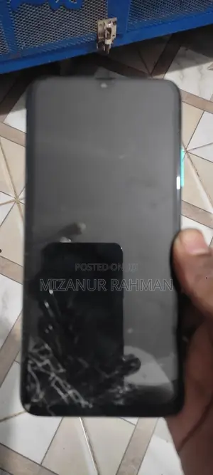 Xiaomi Redmi 9 Power 128 GB Blue