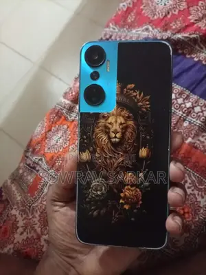 Infinix Hot 20 128 GB