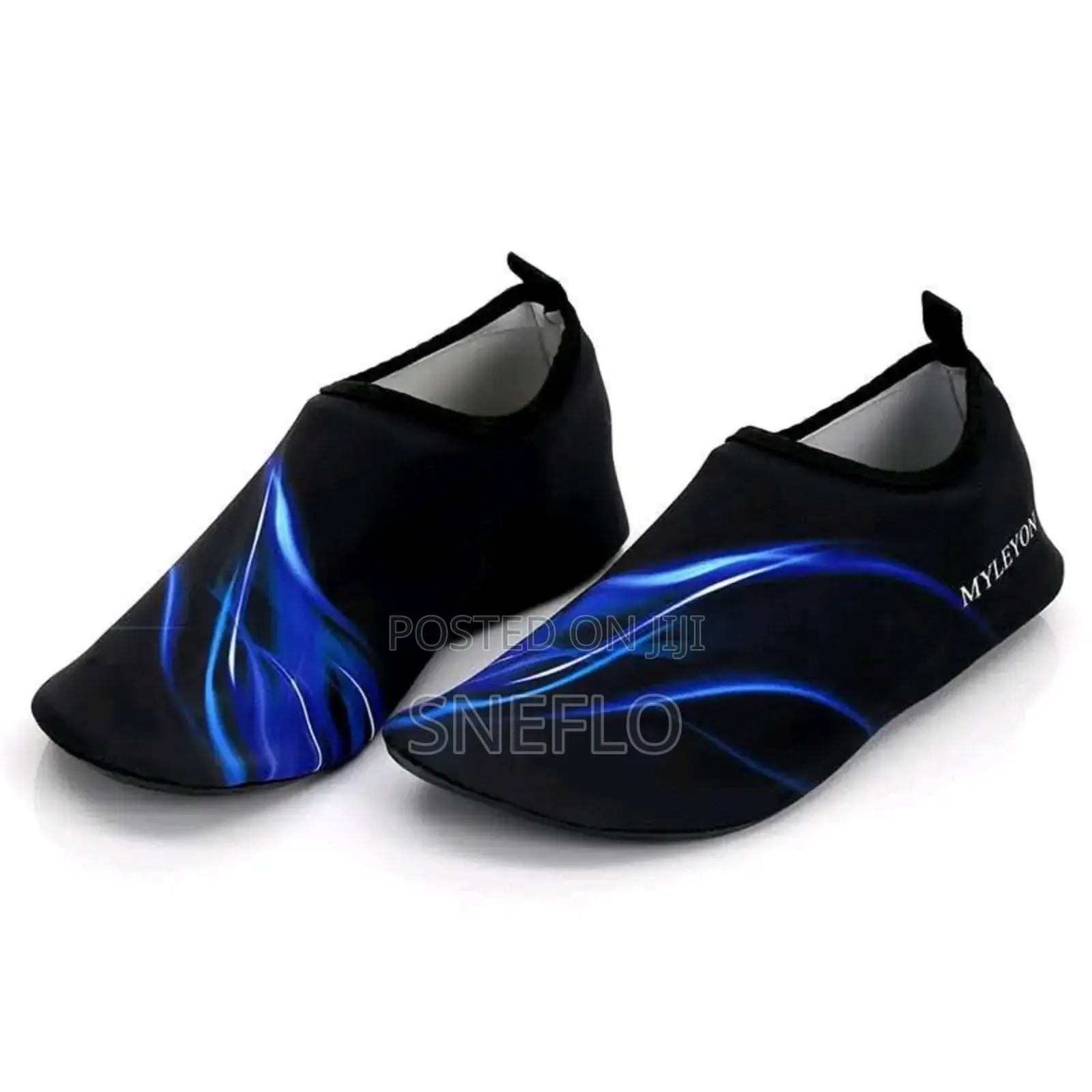 Aqua Water Indoor Fitness Shoes