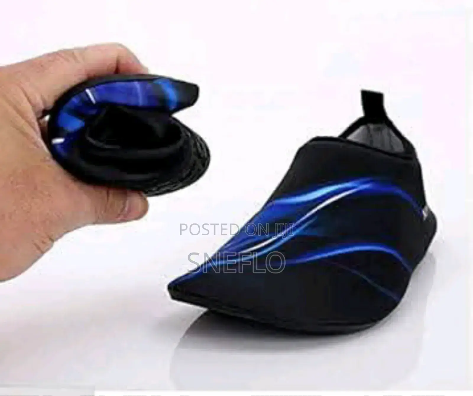 Aqua Water Indoor Fitness Shoes