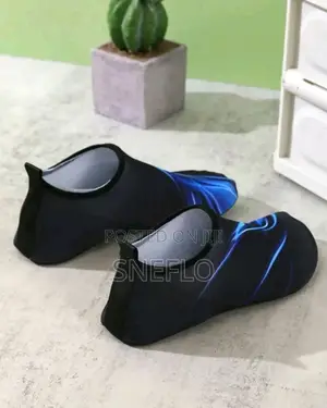 Aqua Water Indoor Fitness Shoes