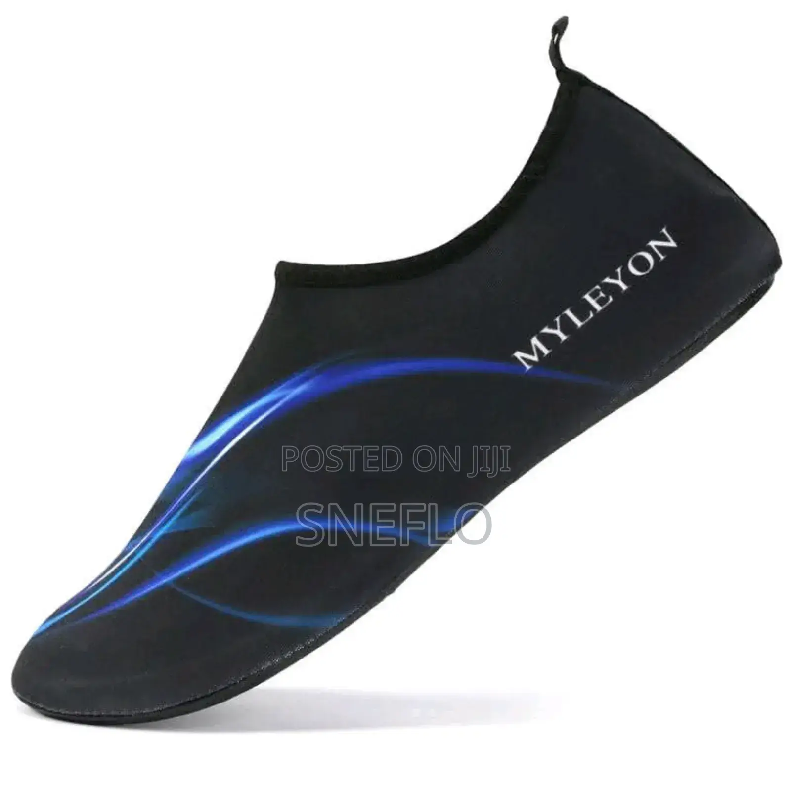 Aqua Water Indoor Fitness Shoes