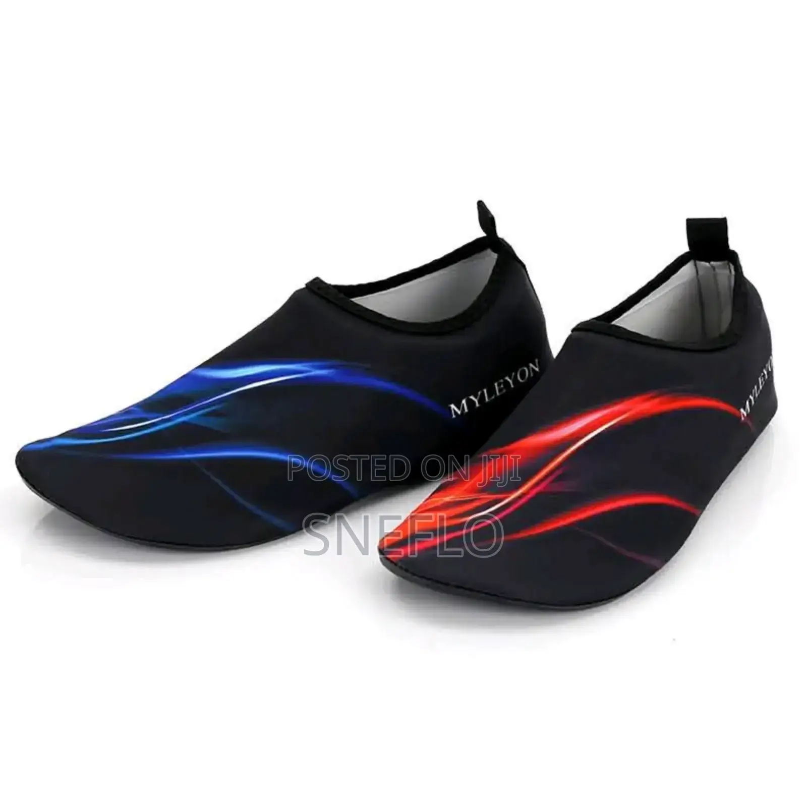 Aqua Water Indoor Fitness Shoes
