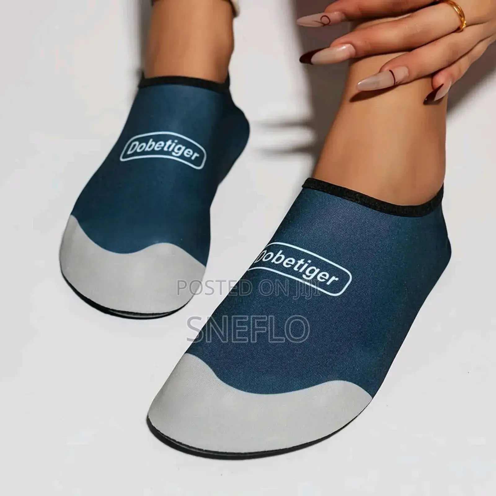 Aqua Water Indoor Fitness Shoes