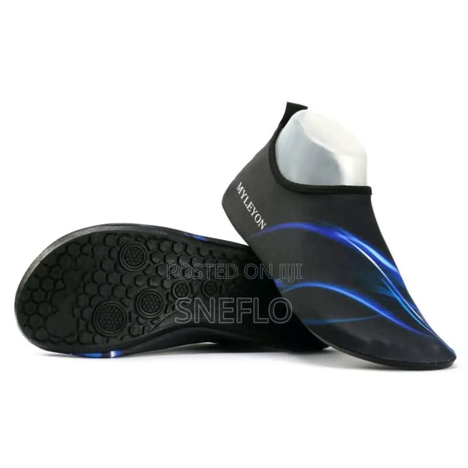 Aqua Water Indoor Fitness Shoes